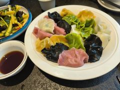 -双福饺子营餐厅(财富广场店)