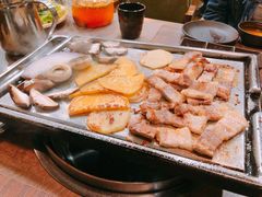 -香猪坊韩国烤肉专属门店(魏公村店)