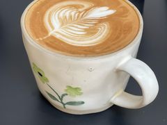 -本無咖啡·BeanWood Coffee