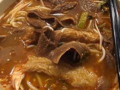 -南记粉面(銅鑼灣中心店)