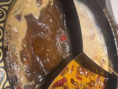 -川中渝夫火锅(铜陵万达广场店)