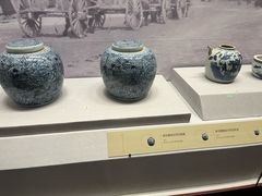 -呼伦贝尔民族博物馆