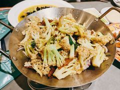 -邑金陵北京烤鸭店·现炒家常菜(ITC MALL店)