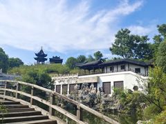 -善卷洞风景区
