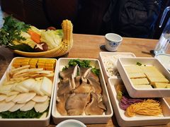 -古关火锅店(古北水镇景区店)
