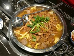 -古乐牛香·鲜牛肉牛杂火锅(解放东路店)