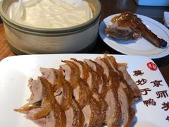 -全聚德(新街口店)