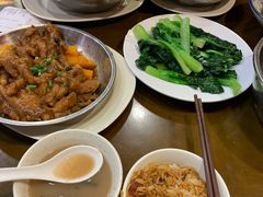 -日昌餐馆(亦庄店)