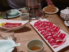-石鼎香·非遗淮扬火锅(江都龙川桥店)