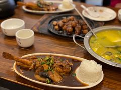 -瀏河老街土菜館(浏河店)