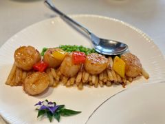 -皇朝会.经典传统粤菜(外滩店)
