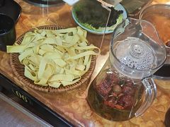 -塔兰齐新疆孜然火锅(鲤鱼山路店)