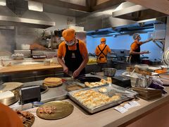 -谷丽麦馕新疆菜·清真(步步高梅溪新天地店)