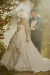 -色色婚纱摄影(大沥旗舰店)