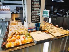 -Juicy Bakery(瑞景店)