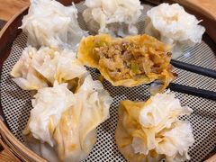 -嘉州北味春老烧麦·面食(叮咚街店)