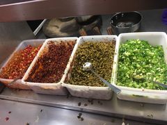 -神卤米粉(正阳步行街店)