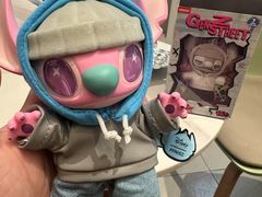 -泡泡玛特POPMART(苏州诚品生活店)