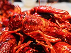 -靓靓蒸虾(中山公园店)