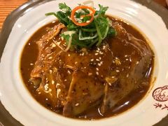 -火齐潮汕砂锅粥(五道口店)