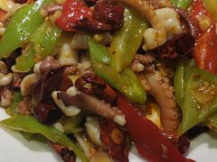 -四合院海鲜小厨(旱西关店)