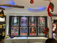 -H次元沉浸剧情密室(街道口店)
