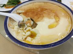蛤蜊炖蛋-城北食府(枫林店)