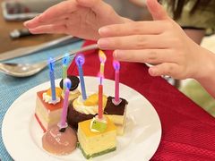 -阿咖啡自助餐厅(温州阿外楼度假酒店)