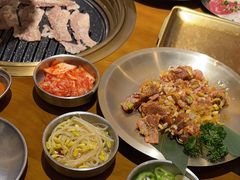-蒲葵传统炭火烤肉(白石龙店)