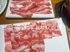 -義聚德·清真铜锅涮羊肉·烧烤(河东店)