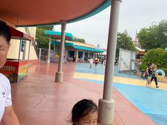 -秦皇岛乐岛海洋王国