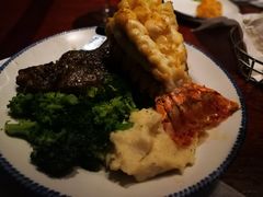 -RED LOBSTER(中城西店)