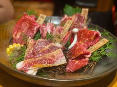-黑牛の店·和牛烧肉(合生汇店)