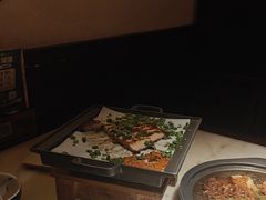 -绿茶餐厅(深圳龙华天虹购物中心店)