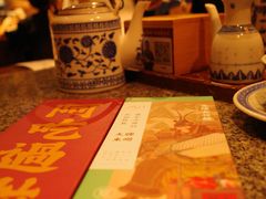 -南京大牌档(之心城店)