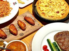 -萨贝尔意式餐厅(富安国际广场店)