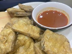 -咱家小院(汉中门店)