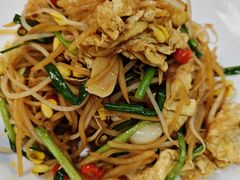 -羊巴道新疆菜·清真(上梅林店)