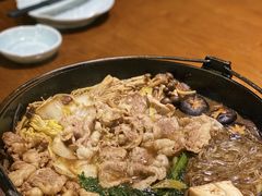 -傑·料理·海鲜放题(佛山文华荟店)