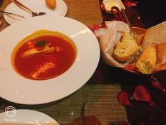 -YUE·6·西式融合餐厅(外滩六号店)
