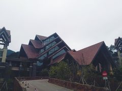 -韶关经律论国际酒店温泉