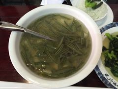 -吴门人家·苏宴宫廷菜(拙政园店)