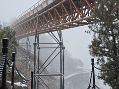 -少华山国家森林公园