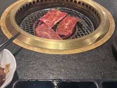 -神户赤童日式烤肉伙伴(东直门店)