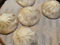 汤包-金原鸭血粉丝汤·汤包·脆皮烤鸭(南京博物院店)