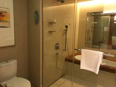 -上海浦东嘉里大酒店