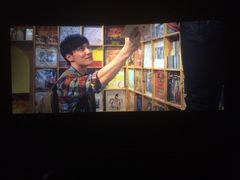 -奥斯卡国际影城(杜比全景声&4D激光店)