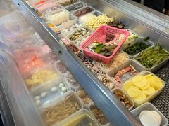 -筒骨麻辣烫(永同昌公寓胜明花园店)