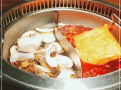 -季季红火锅(动壹店)