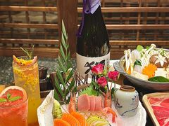 -山葵家·创意料理(宁波来福士店)